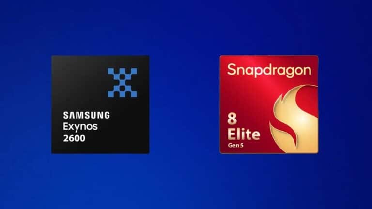 Samsung Galaxy S26 Serisi: Snapdragon 8 Elite Gen 5 ve Exynos 2600 Performans Karşılaştırması