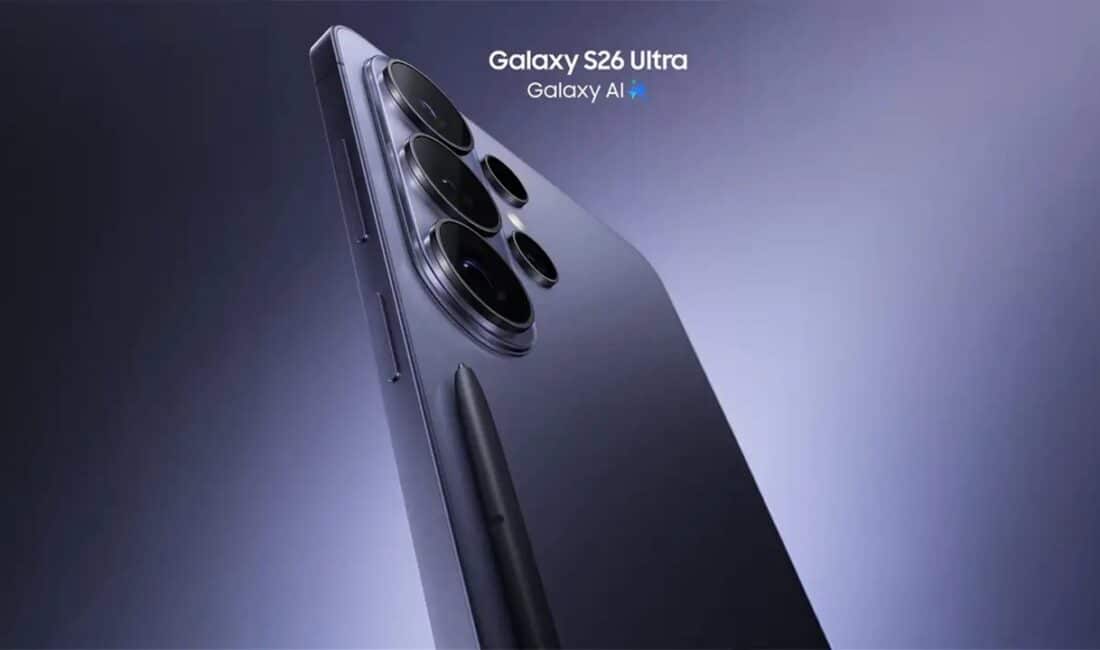 Samsung, Galaxy S26 lansmanı öncesi Apple’a göndermede bulunan yeni reklam