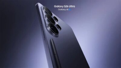 Samsung, Galaxy S26 lansmanı öncesi Apple’a göndermede bulunan yeni reklam