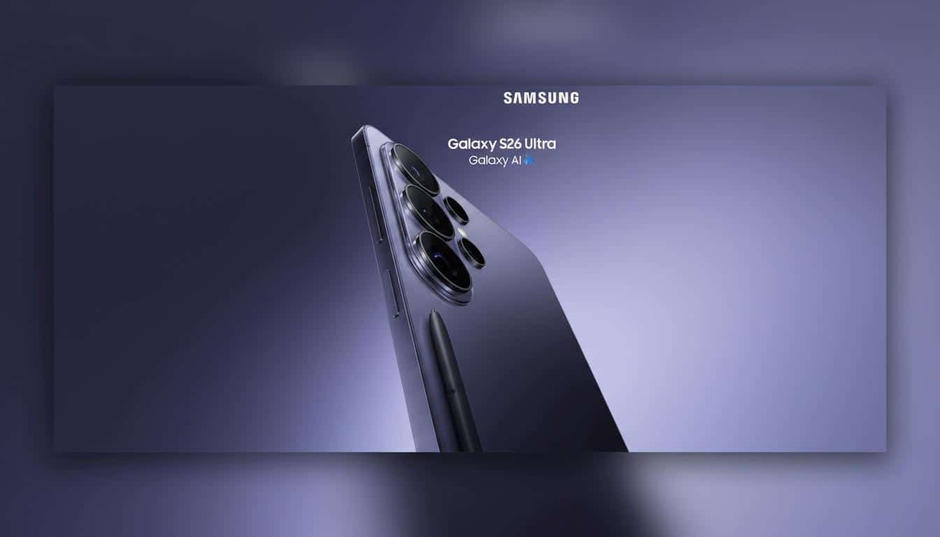 Galaxy S26 Ultra Tasarımı ve Beklenen Özellikleri