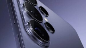 Samsung Galaxy S26 Ultra, dikkat çekici mor rengiyle ilk kez