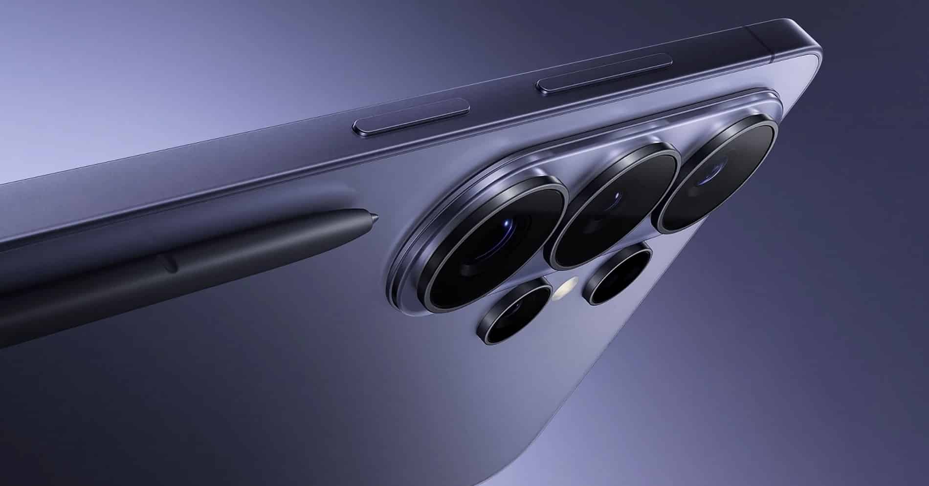 Samsung Galaxy S26 Ultra, Nightography İle Gece Çekimlerinde Sınırları Zorluyor