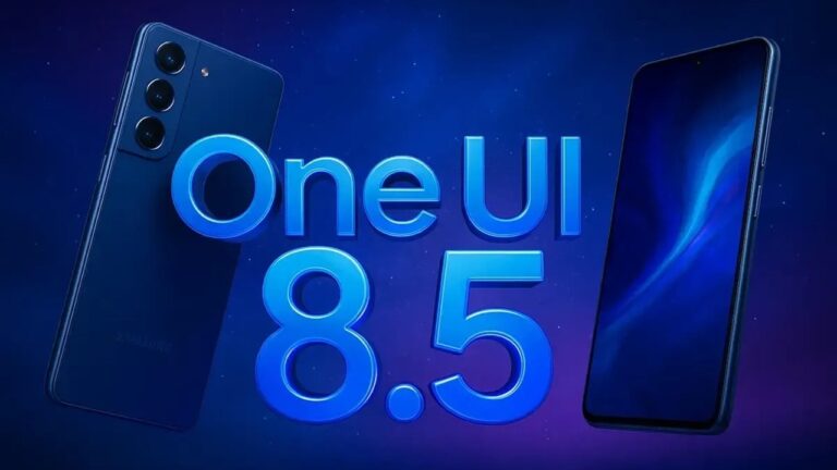Samsung One UI 8.5 Dördüncü Beta Sürümü Yayınlandı