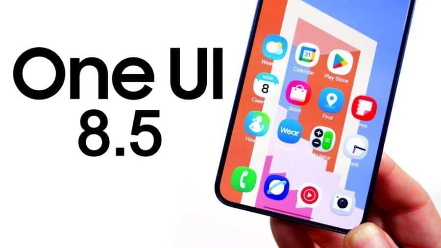 Samsung broadens One UI 8.5 beta testing