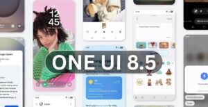 Samsung One UI 8.5 update is rolling out to more