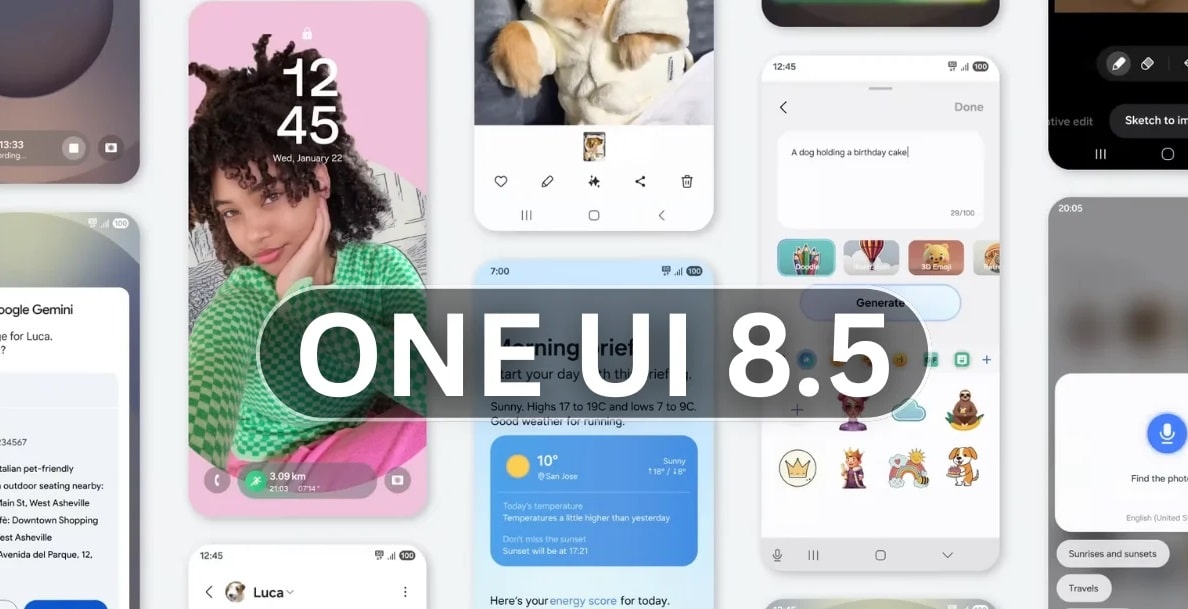 Samsung One UI 8.5 expands to more devices: Here’s the list