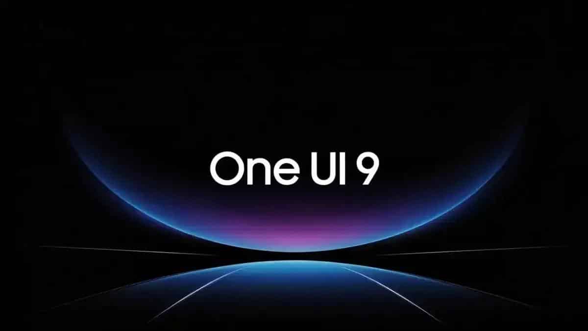 Samsung, One UI 9.0 için ilk adımı attı