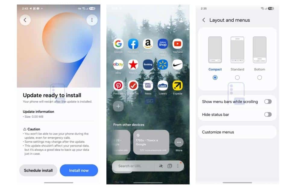 Android 17 ve yeni yapay zekâ entegrasyonu