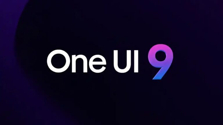Samsung One UI 9.0’dan İlk Görseller Paylaşıldı