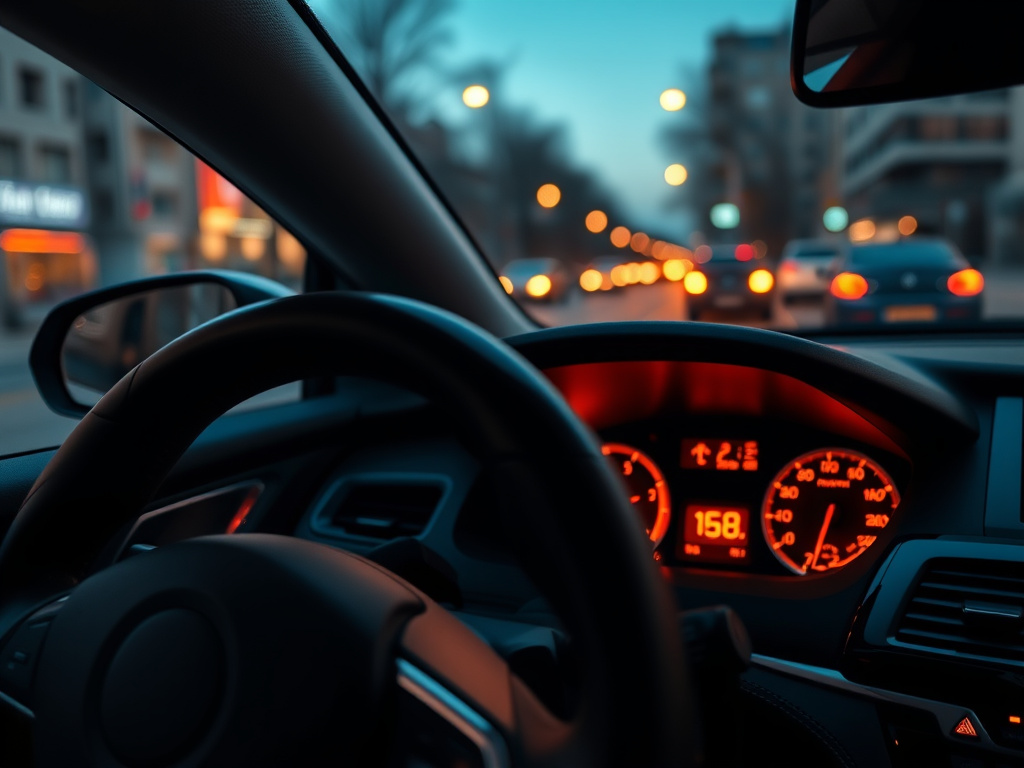 Şanzıman arıza lambası neden yanar?