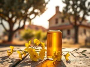 Sarı kantaron yağının cilt sağlığı, yaraların iyileşmesi ve ruh hali