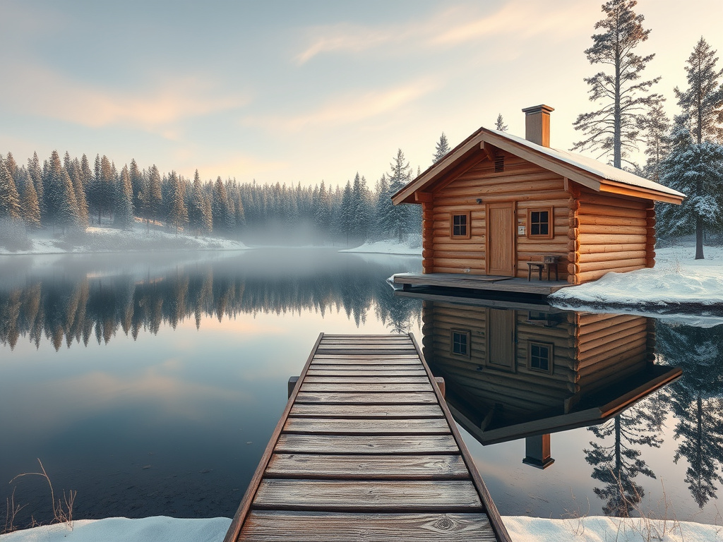 Saunanın faydaları