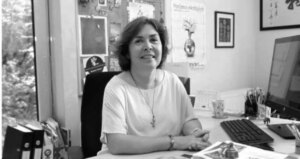 Prof. Dr. Şemsa Özar’ın hayatı, akademik kariyeri ve ölüm nedenine