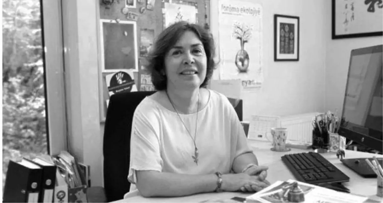 Şemsa Özar kimdir ve Prof. Dr. Şemsa Özar’ın ölüm nedeni nedir