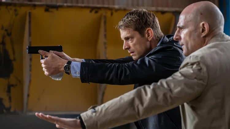 SESSİZ SAAT (SILENT HOUR) KONUSU