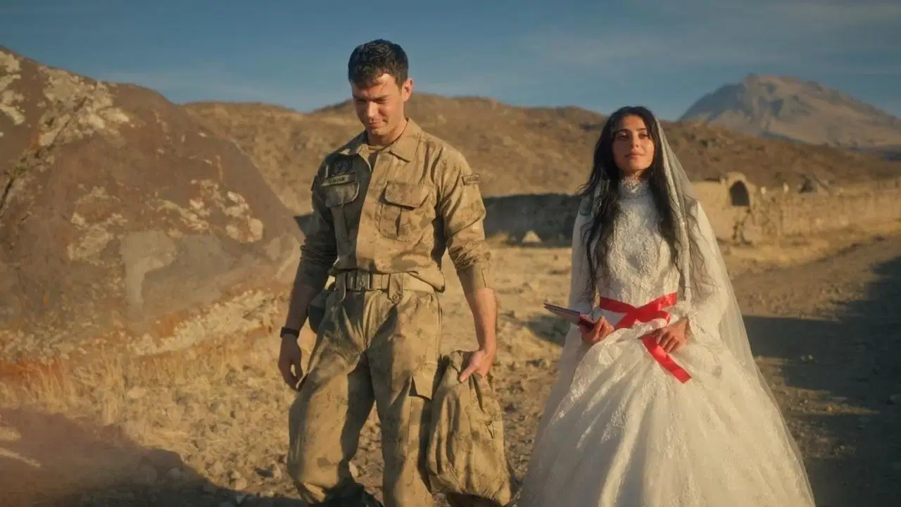 Sevdiğim Sensin dizisi konusu, oyuncuları ve yayın tarihi