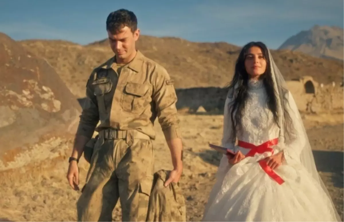 Sevdiğim Sensin hangi kanalda yayımlanıyor?