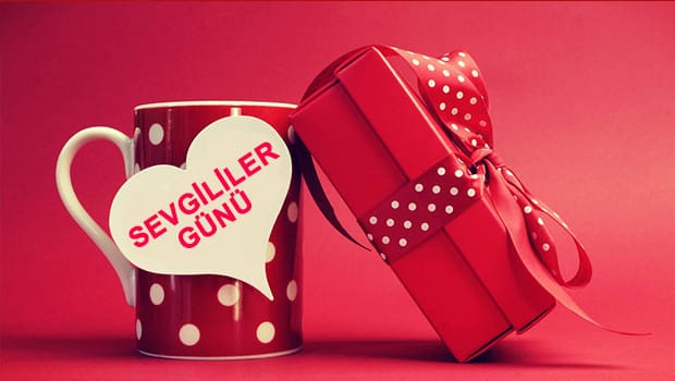 Sevgililer Günü 2026 tarihi ve kutlama günü bilgileri