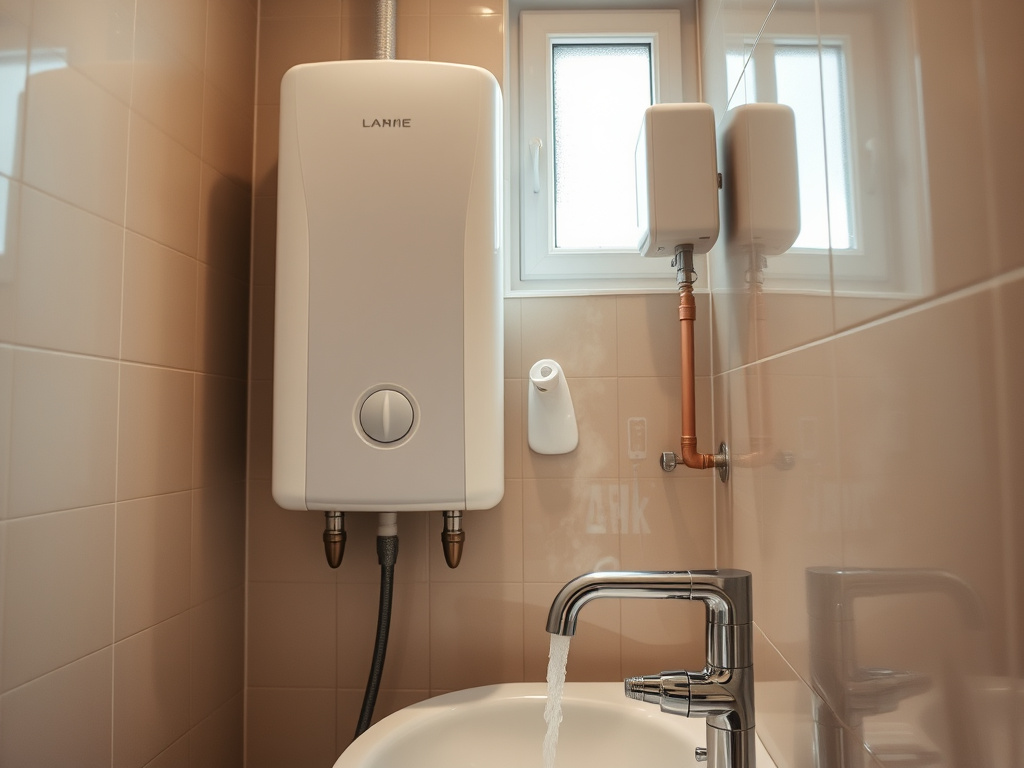 Sıcak suyu açınca kombiden gelen sesin sebebi nedir?