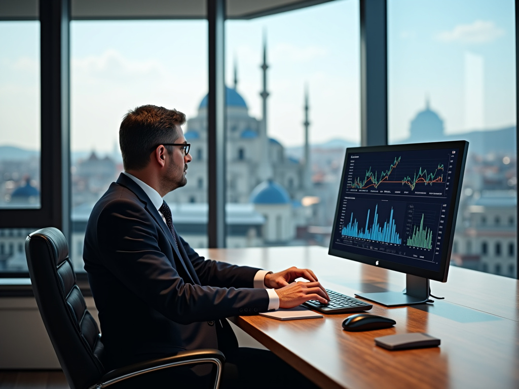 Sigortacılıkta aktüer ne yapar? Risk analizi ve finansal değerlendirme uzmanı