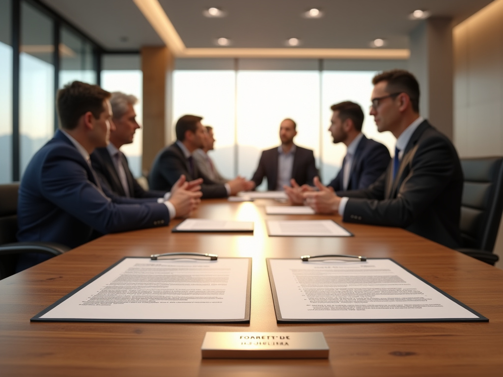 Sigortacılıkta maddi mutabakatın ne olduğunu keşfedin, süreci ve sigorta anlaşmalarında