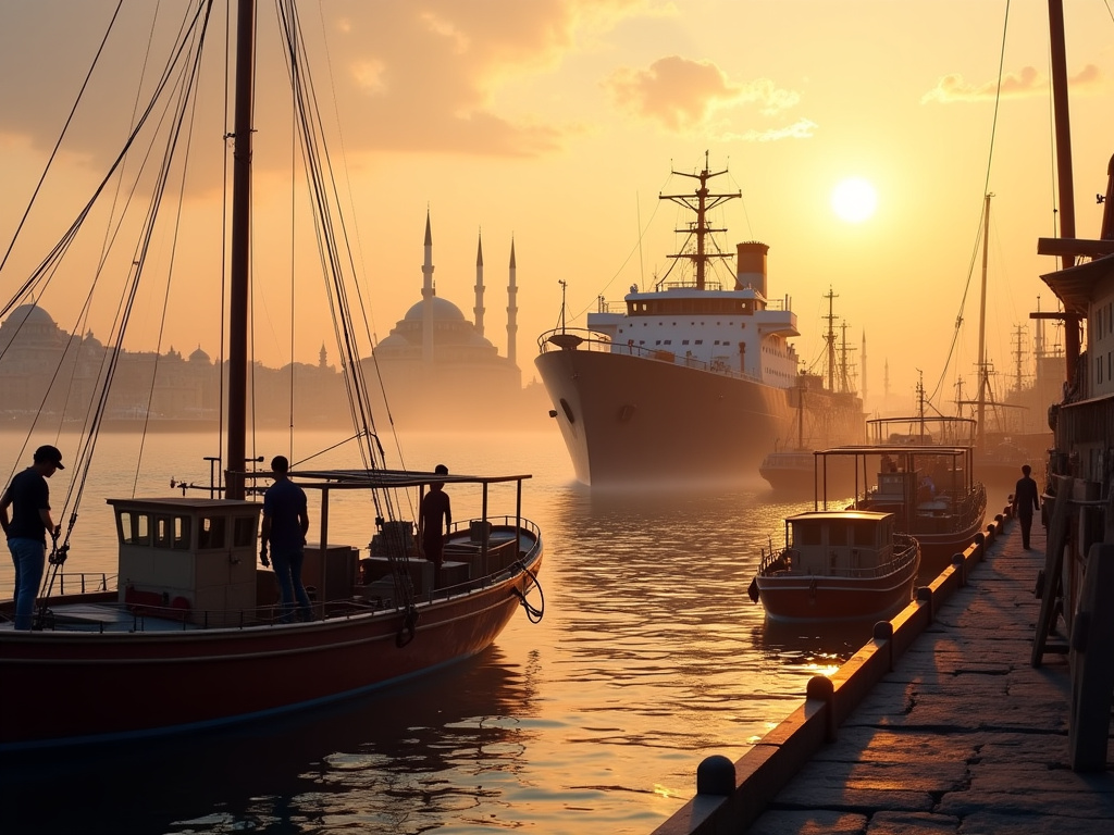 Sigortacılıkta P&I Sigortası nedir?