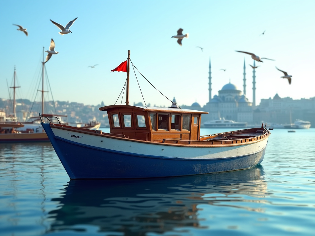 Sigortacılıkta Tekne ve Makine Sigortası nedir?