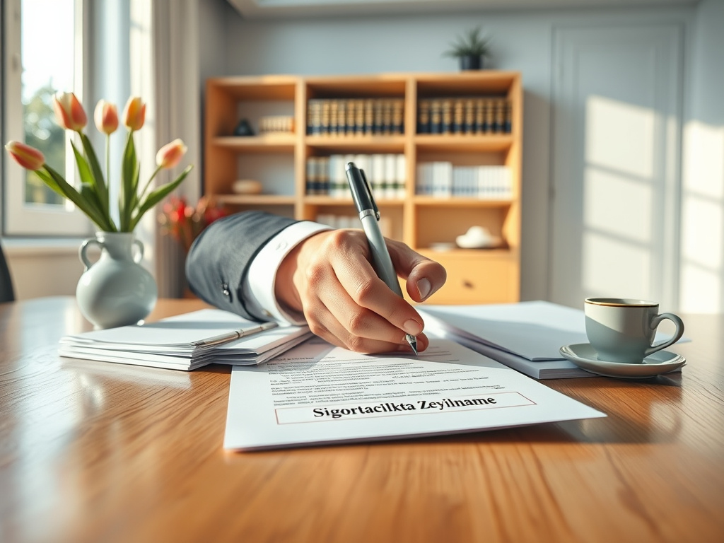 Sigortacılıkta zeyilname, poliçe şartlarında yapılan değişiklikleri açıklayan belgedir. Detayları öğrenin!