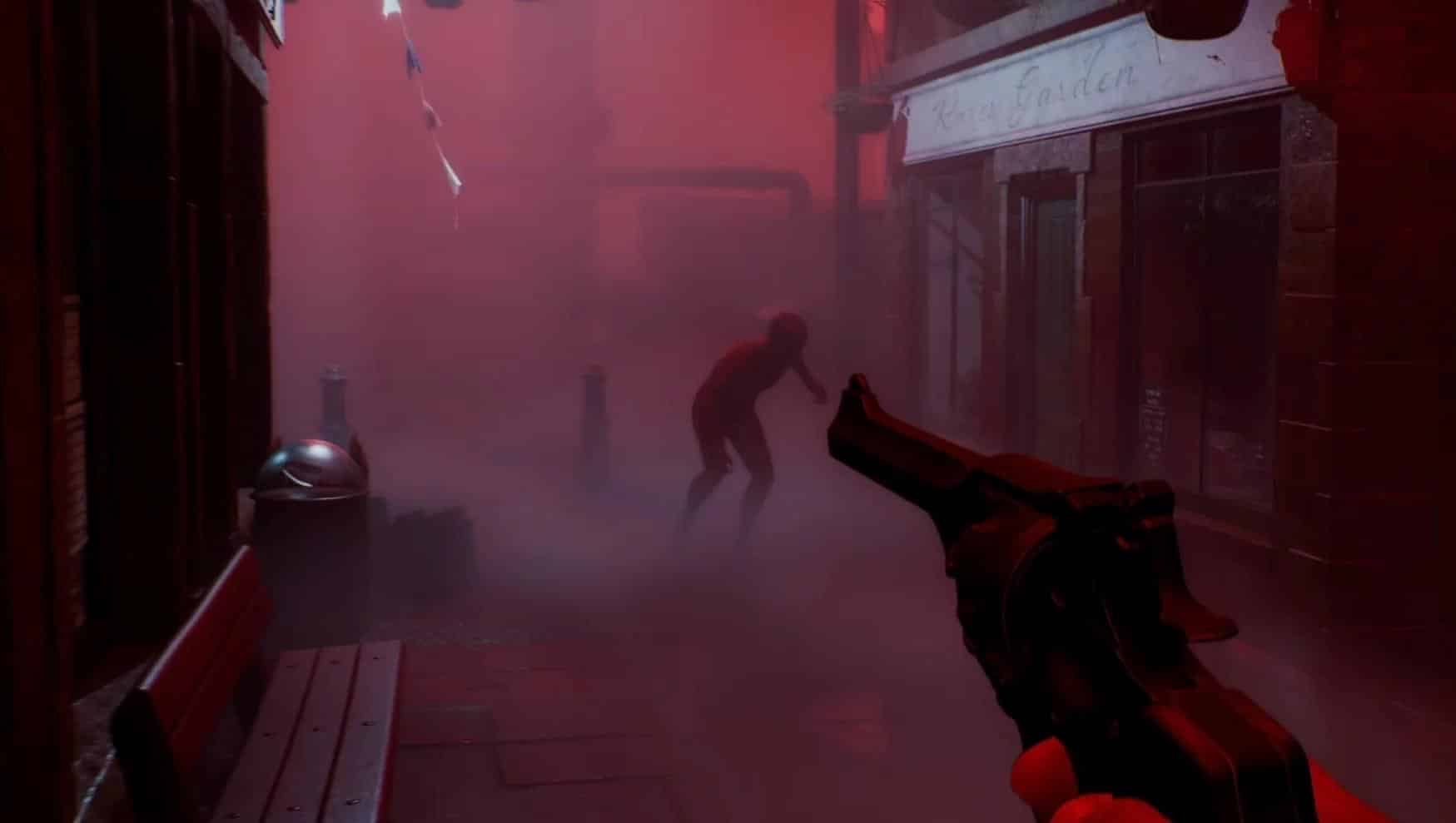 Silent Hill Townfall ve Gelişim Süreci