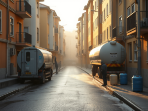 17 Şubat 2026 Silivri su kesintisi hakkında İSKİ duyurusu, kesinti