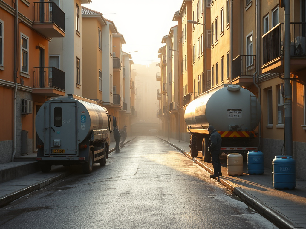 Silivri Su Kesintisi 17 Şubat 2026 – İSKİ Su Kesintisi Saatleri ve Detaylar