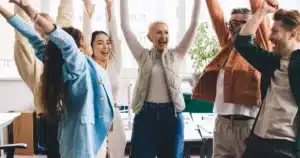 Araştırma, şirketler arasında %36’lık psikolojik güven farkı bulunduğunu ortaya koyuyor.