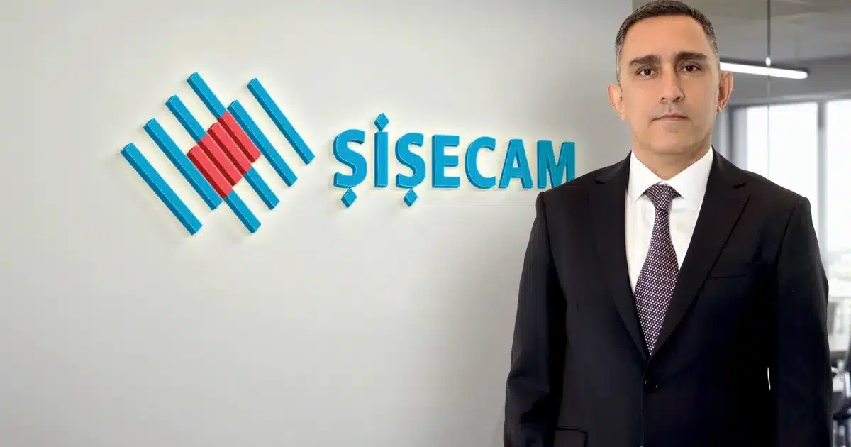 Şişecam 2025 Finansal Sonuçlarını Açıkladı: Yatırımlar, İhracat ve Stratejik Büyüme Adımları