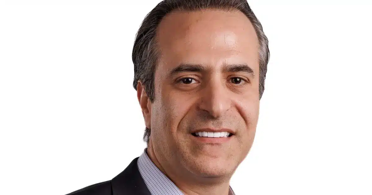 Şişecam Pazarlama Genel Müdür Yardımcılığına Yılmaz Erceyes Atandı