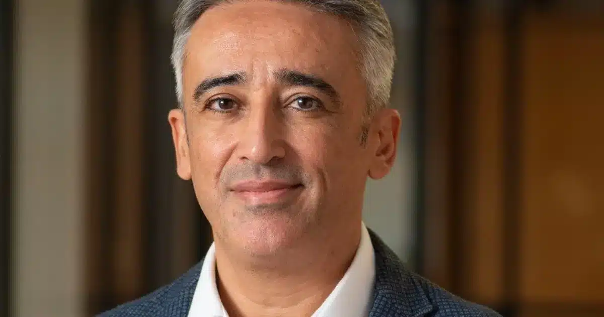 Şişecam’da Üst Düzey Görev Değişikliği: Yeni Atama Duyuruldu