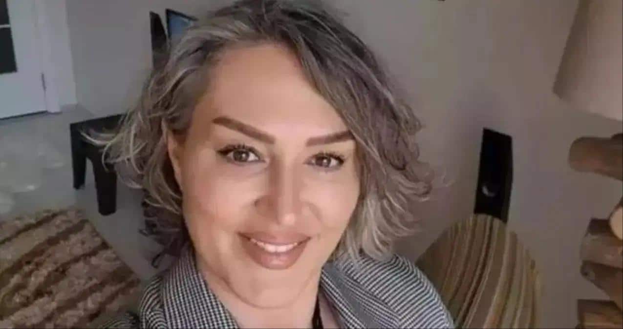 Cerrahpaşalıların ablası rolüyle tanınan Kurtlar Vadisi oyuncusu Şıvga Gerez hayatını kaybetti