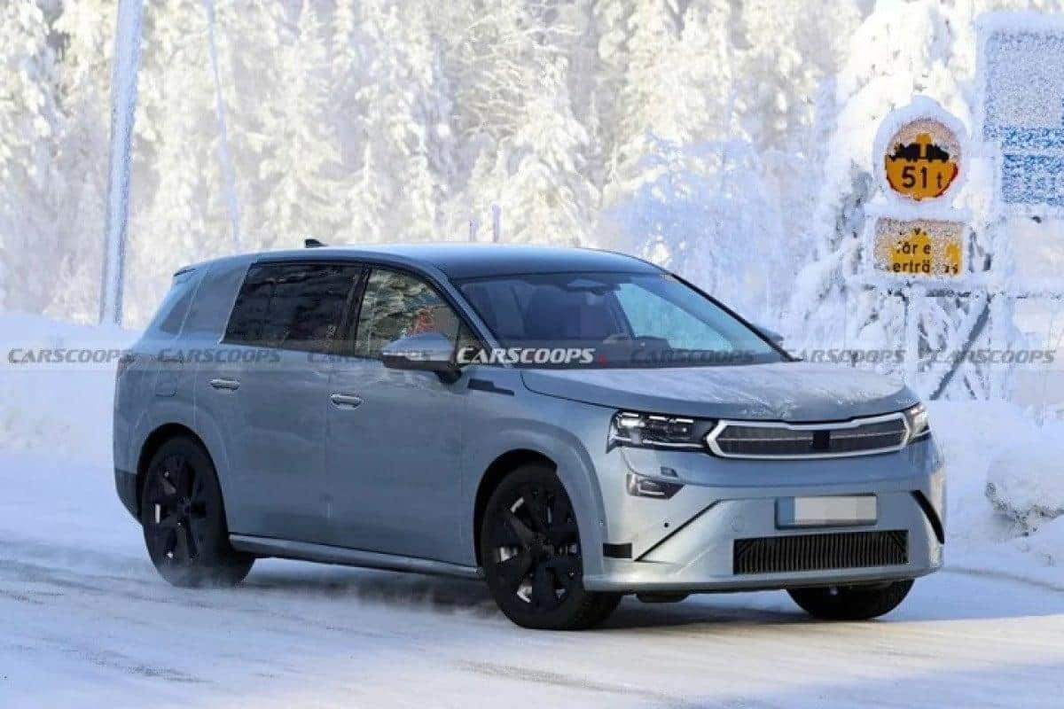 Skoda Peaq’ın Yeni Nesil Tasarımı