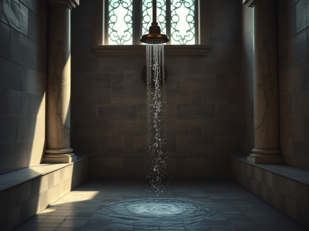 Soğuk duş almanın faydaları