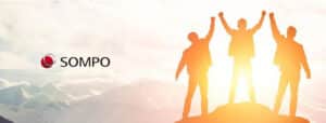 Sompo Insurance enhances its leadership team with key senior appointments