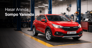 Sompo Sigorta achieves a top-four ranking in Turkey for its