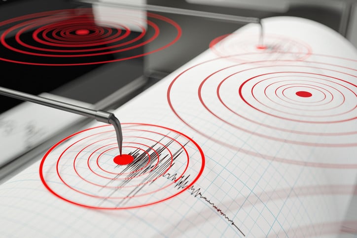 Son depremler listesi 5 Şubat 2026: AFAD ve Kandilli Rasathanesi verilerine göre en son deprem