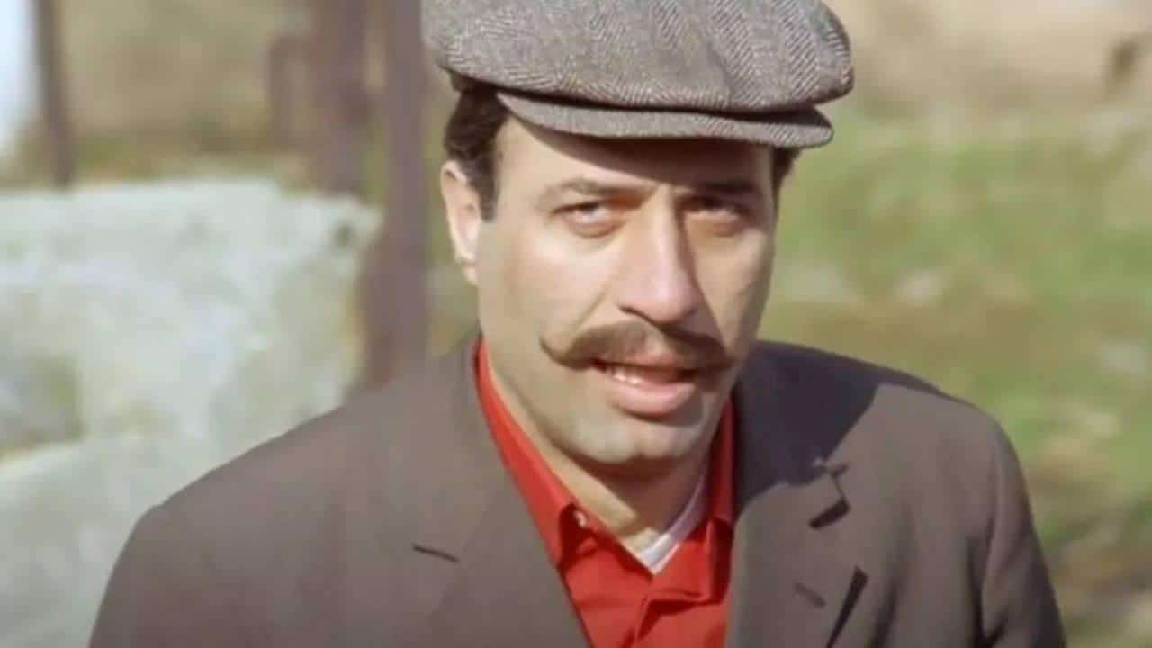 Sosyete Şaban Filminin Konusu