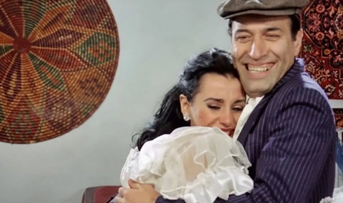 Sosyete Şaban filminin konusu, oyuncu kadrosu, IMDb puanı ve film