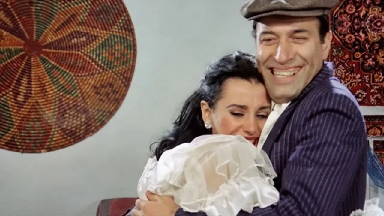 Sosyete Şaban filminin konusu, oyuncu kadrosu, IMDb puanı ve film