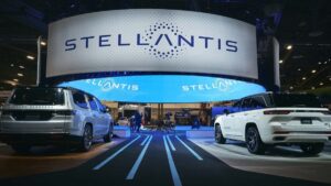 Stellantis, 2025’te Avrupa’da 2,4 milyondan fazla araç satarak otomotiv sektöründe