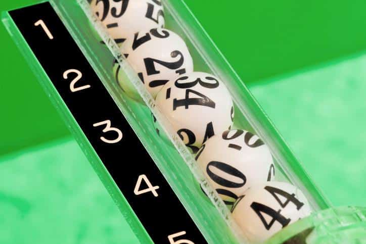 Süper Loto 22 Şubat 2026 Sonuçları