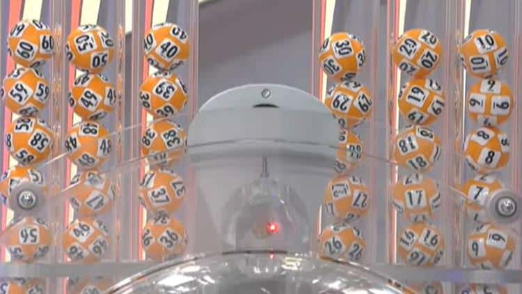 Süper Loto çekiliş sonuçları açıklandı