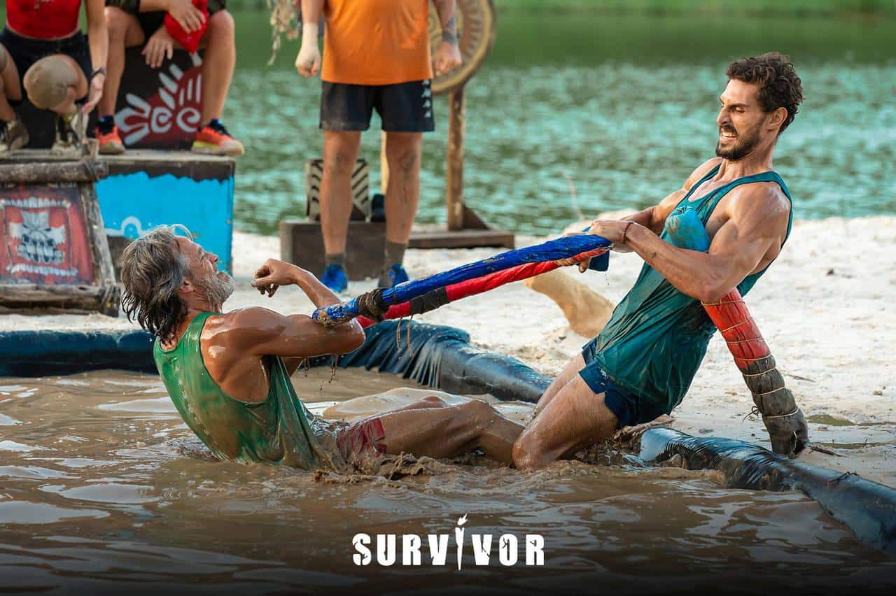 Survivor 2026’da Mücadele Devam Ediyor