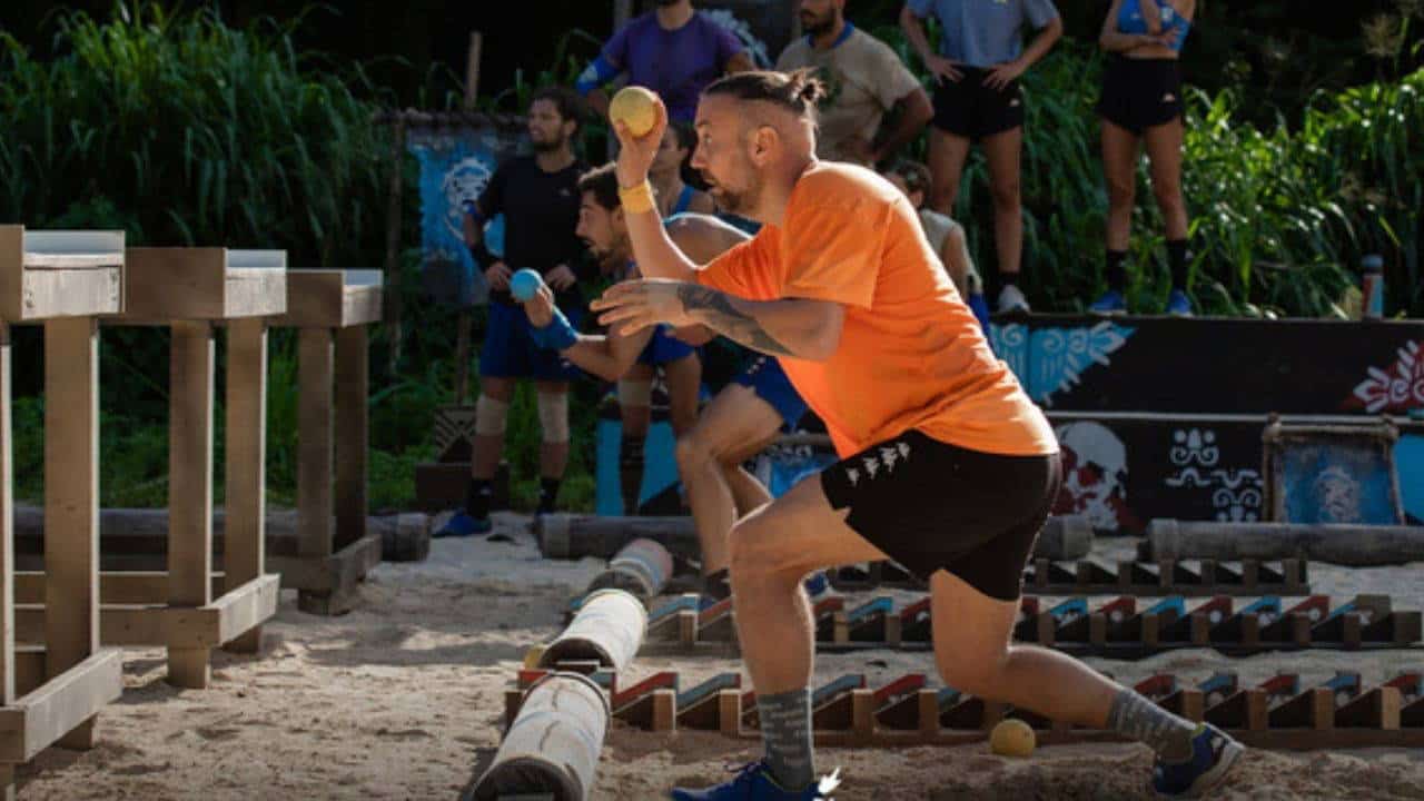 Survivor 13 Şubat 2026 dokunulmazlığı kim kazandı?