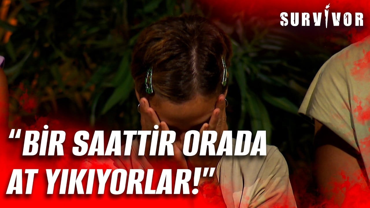 Survivor 2026 5. Hafta 5. Bölüm Tanıtımı Yayınlandı